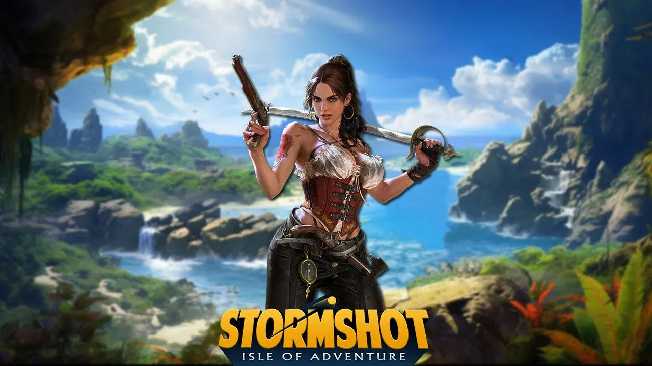 Play Stormshot